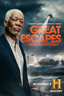 دانلود سریال Great Escapes with Morgan Freeman308397-64293799