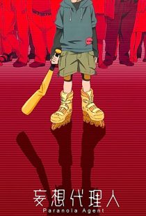 دانلود انیمه Paranoia Agent305675-886769052