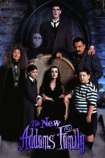 دانلود سریال The New Addams Family311044-804911011