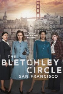 دانلود سریال The Bletchley Circle: San Francisco313038-914338721
