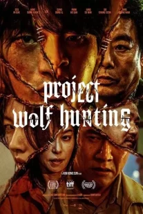 دانلود فیلم کره‌ای Project Wolf Hunting 2022308516-1377085087