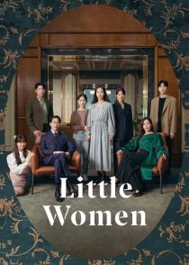 دانلود سریال کره‌ای Little Women313677-912816620
