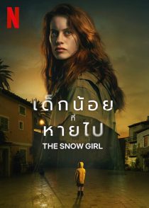 دانلود سریال The Snow Girl318510-63783507