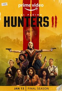 دانلود سریال Hunters34341-256017047