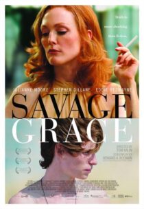 دانلود فیلم Savage Grace 2007323101-1644601665