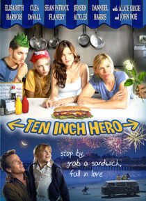 دانلود فیلم Ten Inch Hero 2007322942-95252750