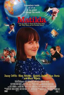 دانلود فیلم Matilda 1996323176-328941455