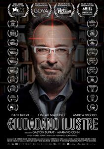 دانلود فیلم The Distinguished Citizen 2016323175-234931659