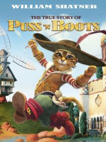 دانلود انیمیشن The True Story of Puss’N Boots 2009323129-1371703413