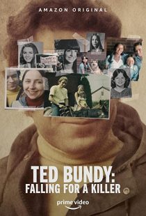 دانلود سریال Ted Bundy: Falling for a Killer320184-406221897