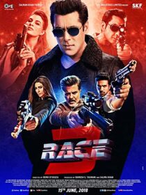 دانلود فیلم هندی Race 3 2018323174-2082229573