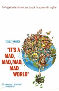 دانلود فیلم It’s a Mad Mad Mad Mad World 1963323351-1141755903