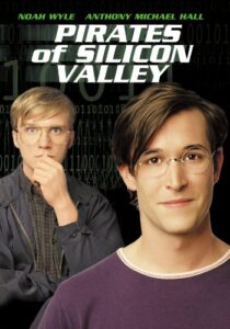 دانلود فیلم Pirates of Silicon Valley 1999323200-723554630
