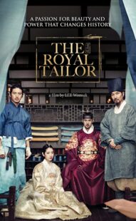 دانلود فیلم کره‌ای The Royal Tailor 2014322585-1561569454