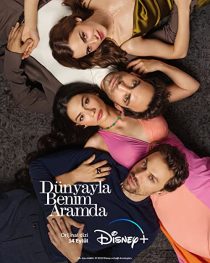 دانلود سریال Between the World and Us (Dünyayla Benim Aramda)320425-1319959899