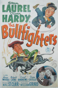 دانلود فیلم The Bullfighters 1945322626-742117565