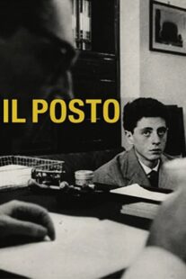 دانلود فیلم Il Posto 1961323201-343136134