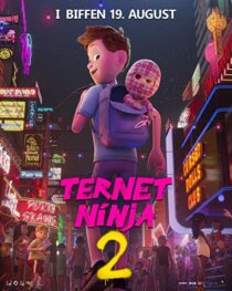 دانلود انیمیشن Checkered Ninja 2 2021322787-1907897834