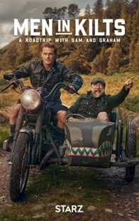دانلود سریال Men in Kilts: A Roadtrip with Sam and Graham322314-2114256173