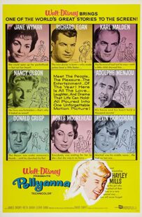 دانلود فیلم Pollyanna 1960322495-1774674212