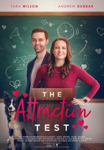 دانلود فیلم The Attraction Test 2022323113-93838970