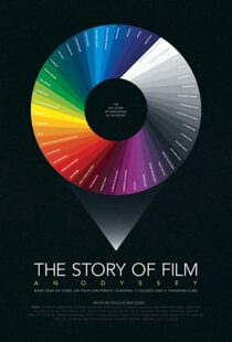 دانلود سریال The Story of Film: An Odyssey323259-767534232