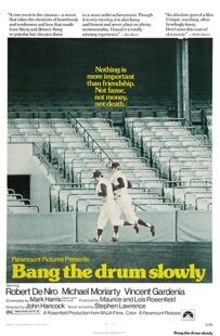 دانلود فیلم Bang the Drum Slowly 1973322517-337742949