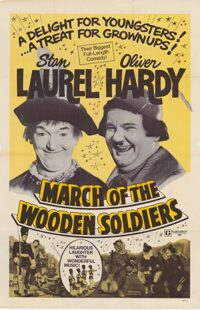 دانلود فیلم March of the Wooden Soldiers 1934322586-1773517620