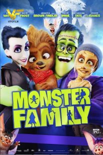 دانلود انیمیشن Monster Family 2017315456-1680818673