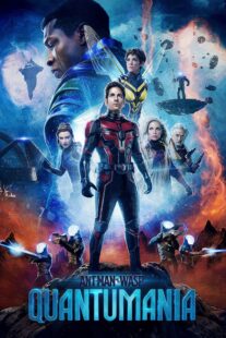 دانلود فیلم Ant-Man and the Wasp: Quantumania 2023321916-2125694747