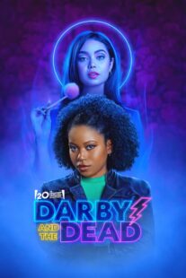 دانلود فیلم Darby and the Dead 2022322962-1938656459