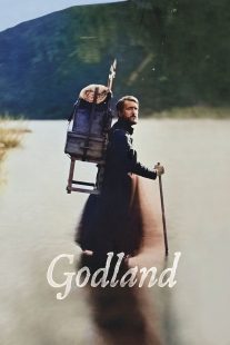 دانلود فیلم Godland 2022318152-924037870