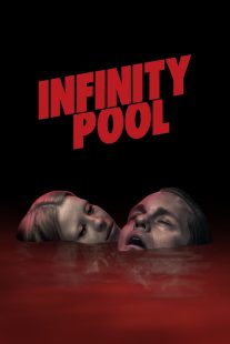 دانلود فیلم Infinity Pool 2023320619-52540827