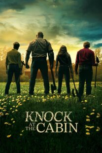 دانلود فیلم Knock at the Cabin 2023321912-697848944