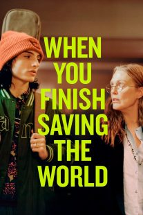دانلود فیلم When You Finish Saving the World 2022319525-44955128