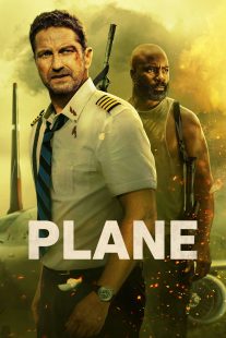 دانلود فیلم Plane 2023316247-464703396