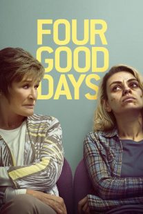 دانلود فیلم Four Good Days 2020316279-1918498602