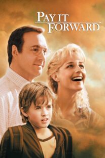 دانلود فیلم Pay It Forward 2000329365-1235867757