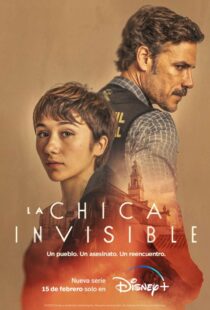 دانلود سریال The Invisible Girl323801-1501721045