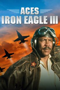 دانلود فیلم Aces: Iron Eagle III 1992324321-1631810097