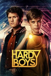 دانلود سریال The Hardy Boys54601-670938340