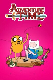 دانلود انیمیشن Adventure Time82671-960751841