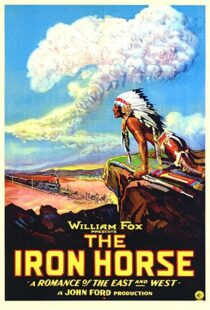 دانلود فیلم The Iron Horse 1924325669-1323182505