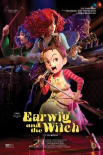 دانلود انیمیشن Earwig and the Witch 202056856-442728077
