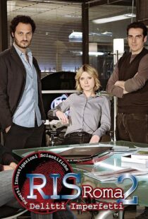 دانلود سریال R.I.S. – Delitti imperfetti323943-858327444