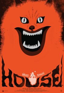 دانلود فیلم Hausu 1977324855-1898307759