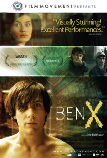 دانلود فیلم Ben X 2007390189-741722484