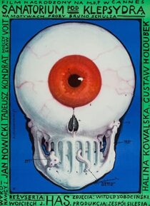 دانلود فیلم Sanatorium pod Klepsydra 1973324918-705271370