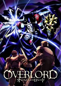 دانلود انیمه Overlord81125-351275364