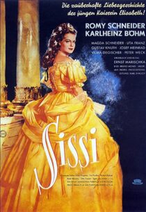 دانلود فیلم Sissi 1955367104-958292635